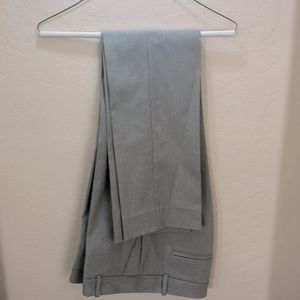 The Limited grey bootcut exact stretch pants 10